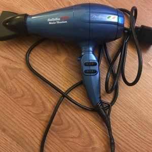 Babyliss Accessories - Babyliss Hair Dryer Babyliss Accessories - Babyliss Hair Dryer